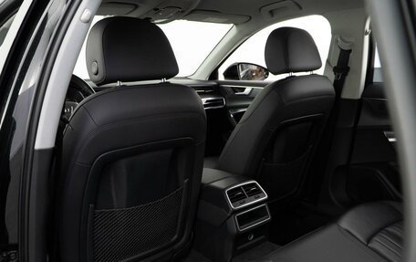 Audi A6, 2021 год, 2 854 077 рублей, 11 фотография