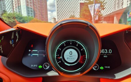 Aston Martin DBS III, 2020 год, 15 570 000 рублей, 6 фотография