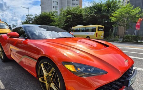 Aston Martin DBS III, 2020 год, 15 570 000 рублей, 4 фотография