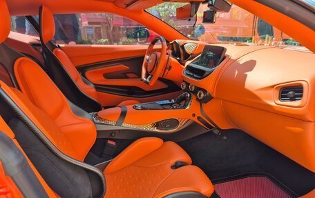 Aston Martin DBS III, 2020 год, 15 570 000 рублей, 7 фотография