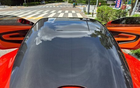 Aston Martin DBS III, 2020 год, 15 570 000 рублей, 14 фотография