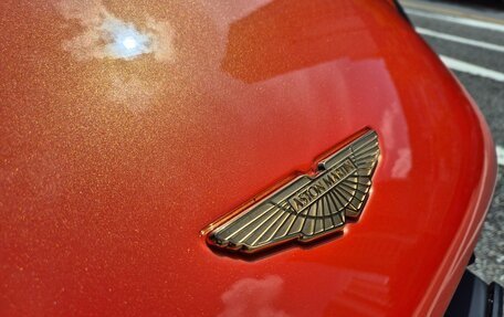 Aston Martin DBS III, 2020 год, 15 570 000 рублей, 9 фотография