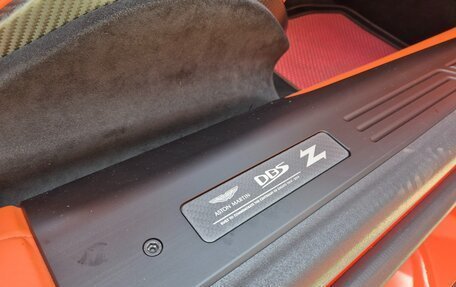 Aston Martin DBS III, 2020 год, 15 570 000 рублей, 12 фотография