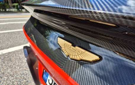 Aston Martin DBS III, 2020 год, 15 570 000 рублей, 11 фотография