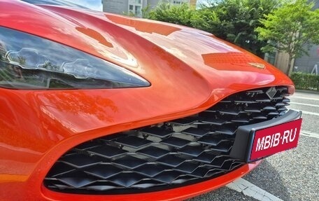 Aston Martin DBS III, 2020 год, 15 570 000 рублей, 8 фотография