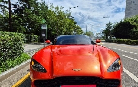 Aston Martin DBS III, 2020 год, 15 570 000 рублей, 2 фотография