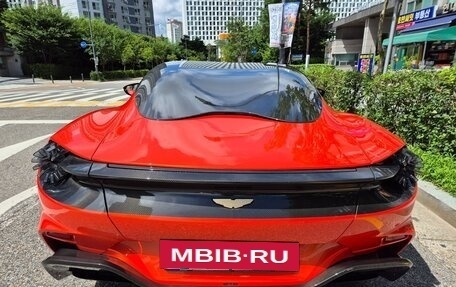 Aston Martin DBS III, 2020 год, 15 570 000 рублей, 3 фотография