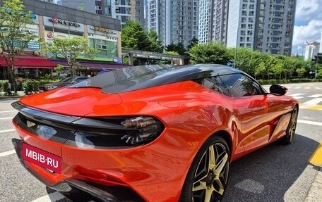 Aston Martin DBS III, 2020 год, 15 570 000 рублей, 5 фотография