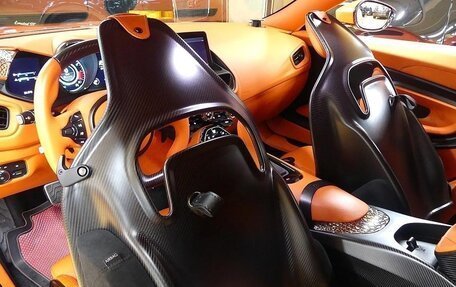 Aston Martin DBS III, 2020 год, 15 570 000 рублей, 17 фотография