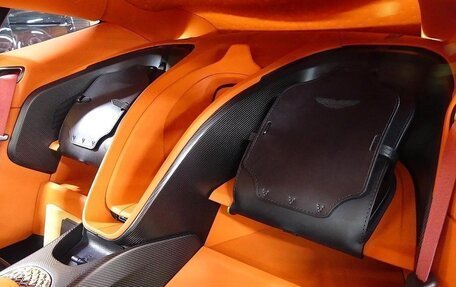 Aston Martin DBS III, 2020 год, 15 570 000 рублей, 18 фотография