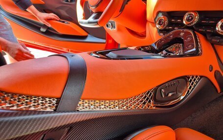 Aston Martin DBS III, 2020 год, 15 570 000 рублей, 20 фотография