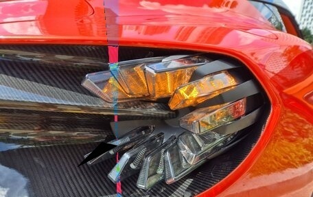 Aston Martin DBS III, 2020 год, 15 570 000 рублей, 19 фотография