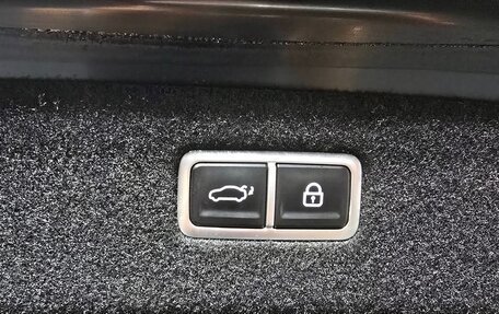 Genesis G90, 2022 год, 8 551 959 рублей, 17 фотография