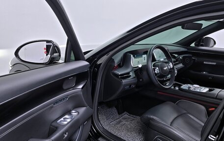 Genesis G90, 2022 год, 8 551 959 рублей, 11 фотография