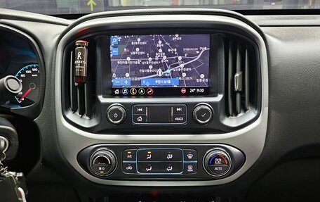 Chevrolet Colorado II, 2020 год, 7 262 974 рублей, 14 фотография