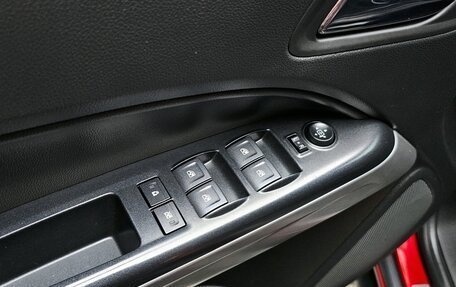 Chevrolet Colorado II, 2020 год, 7 262 974 рублей, 17 фотография
