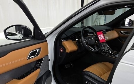 Land Rover Range Rover Velar I, 2021 год, 5 183 485 рублей, 7 фотография