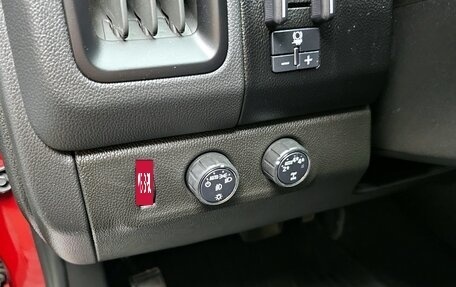 Chevrolet Colorado II, 2020 год, 7 262 974 рублей, 16 фотография