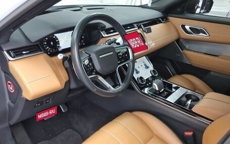 Land Rover Range Rover Velar I, 2021 год, 5 183 485 рублей, 8 фотография