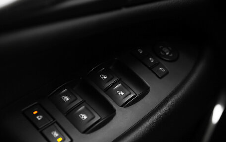 Cadillac Escalade IV, 2018 год, 4 890 000 рублей, 24 фотография