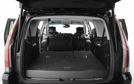 Cadillac Escalade IV, 2018 год, 4 890 000 рублей, 33 фотография