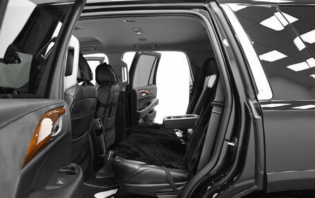 Cadillac Escalade IV, 2018 год, 4 890 000 рублей, 30 фотография