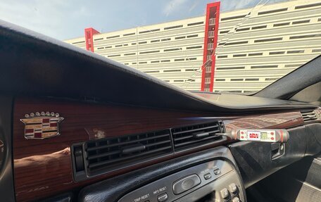 Cadillac Seville IV, 1995 год, 550 000 рублей, 9 фотография
