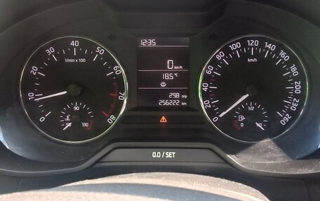 Skoda Octavia, 2014 год, 795 000 рублей, 2 фотография