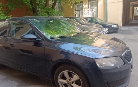 Skoda Octavia, 2014 год, 795 000 рублей, 8 фотография