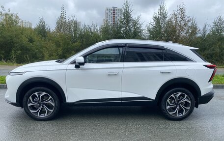 Haval F7, 2024 год, 2 540 000 рублей, 3 фотография