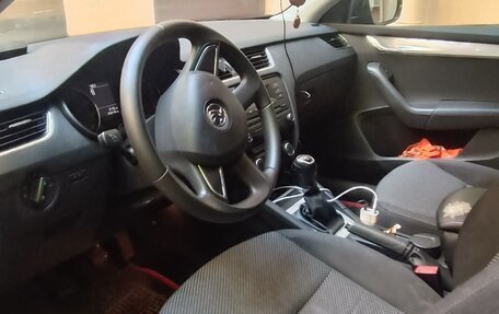 Skoda Octavia, 2014 год, 795 000 рублей, 11 фотография