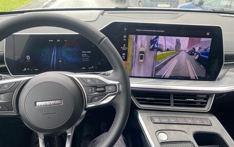 Haval F7, 2024 год, 2 540 000 рублей, 8 фотография