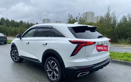 Haval F7, 2024 год, 2 540 000 рублей, 2 фотография
