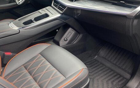 Haval F7, 2024 год, 2 540 000 рублей, 9 фотография