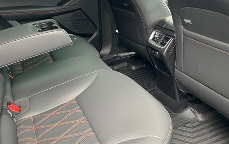 Haval F7, 2024 год, 2 540 000 рублей, 11 фотография