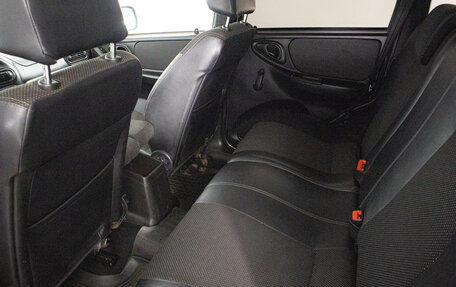 Chevrolet Niva I рестайлинг, 2014 год, 499 000 рублей, 8 фотография