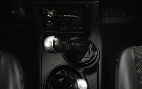 Chevrolet Niva I рестайлинг, 2014 год, 499 000 рублей, 18 фотография