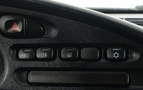 Chevrolet Niva I рестайлинг, 2014 год, 499 000 рублей, 15 фотография