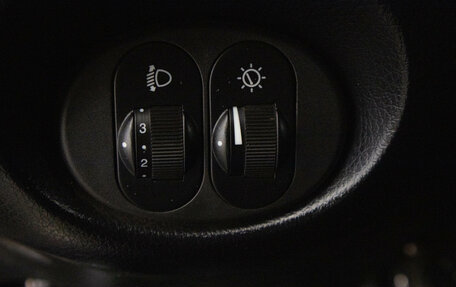 Chevrolet Niva I рестайлинг, 2014 год, 499 000 рублей, 20 фотография