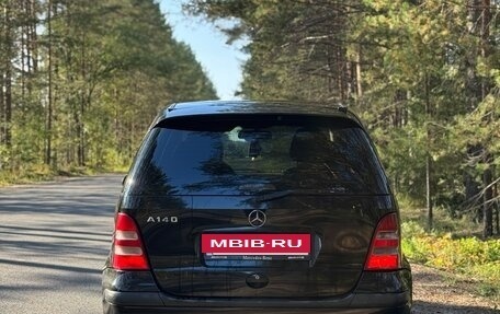 Mercedes-Benz A-Класс, 2002 год, 230 000 рублей, 6 фотография