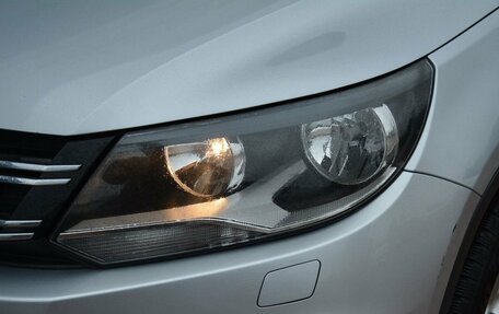 Volkswagen Tiguan I, 2013 год, 1 299 000 рублей, 9 фотография