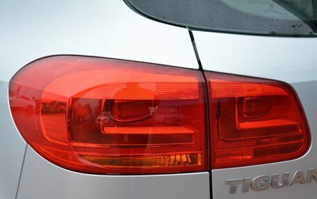 Volkswagen Tiguan I, 2013 год, 1 299 000 рублей, 10 фотография