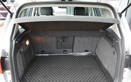 Volkswagen Tiguan I, 2013 год, 1 299 000 рублей, 14 фотография