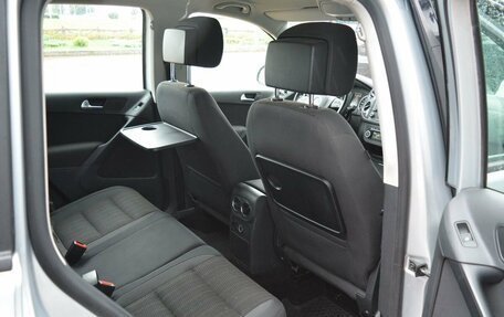 Volkswagen Tiguan I, 2013 год, 1 299 000 рублей, 15 фотография