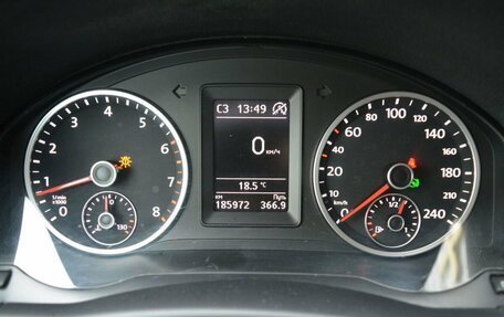 Volkswagen Tiguan I, 2013 год, 1 299 000 рублей, 20 фотография