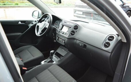 Volkswagen Tiguan I, 2013 год, 1 299 000 рублей, 16 фотография
