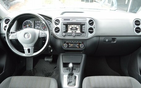 Volkswagen Tiguan I, 2013 год, 1 299 000 рублей, 17 фотография