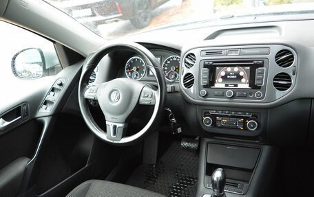 Volkswagen Tiguan I, 2013 год, 1 299 000 рублей, 18 фотография