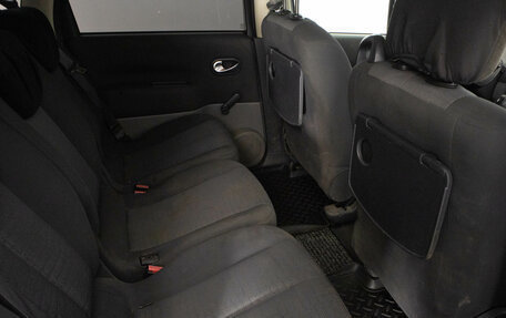 Renault Scenic III, 2007 год, 379 000 рублей, 9 фотография