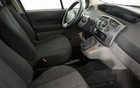 Renault Scenic III, 2007 год, 379 000 рублей, 10 фотография